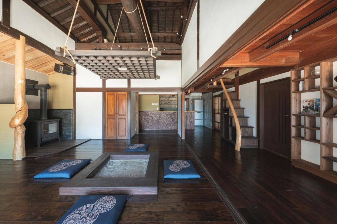 Sameya - Vacation Stay 80909V Sumoto Exterior photo