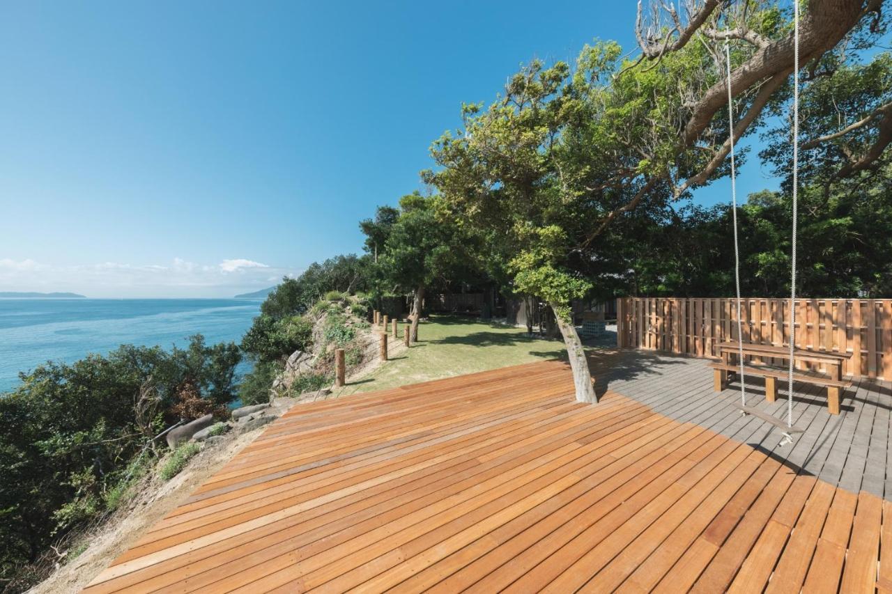 Sameya - Vacation Stay 80909V Sumoto Exterior photo